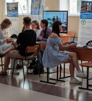 Жены погибших участников СВО получили возможность поступить в российские вузы