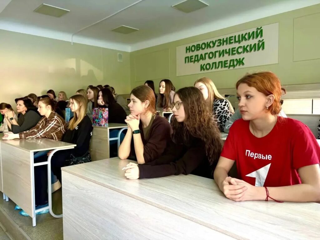 Кузбасские студенты стали серебряными призерами в финале чемпионата «Профессионалы»