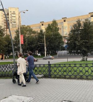 В России уровень бедности среди многодетных семей сократился в 2,5 раза