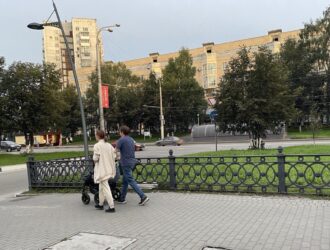 В России уровень бедности среди многодетных семей сократился в 2,5 раза