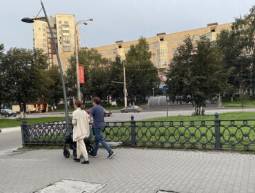 В России уровень бедности среди многодетных семей сократился в 2,5 раза