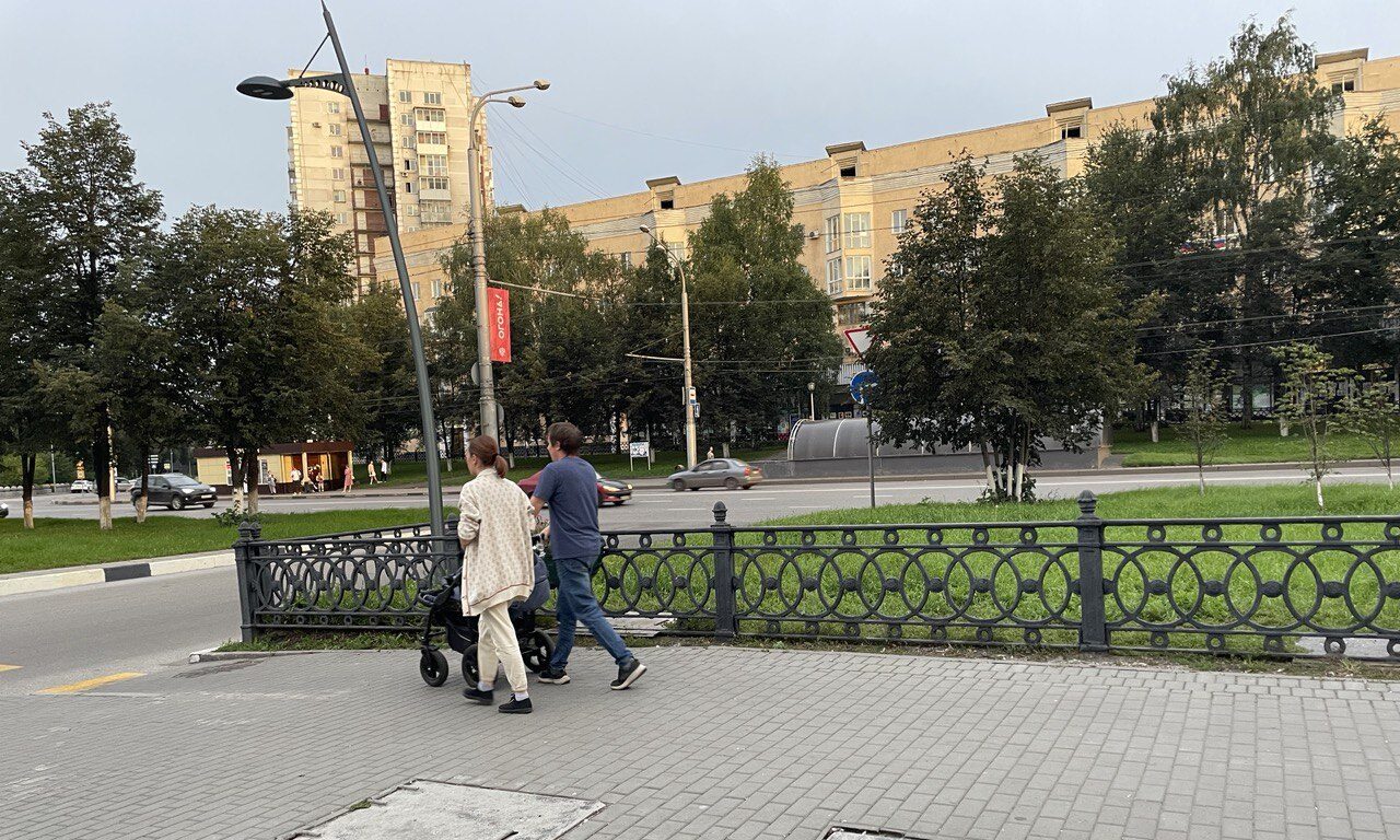 В России уровень бедности среди многодетных семей сократился в 2,5 раза