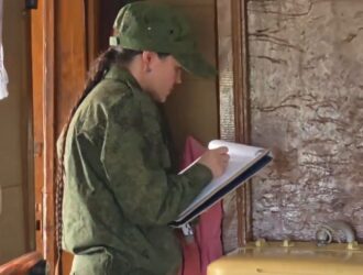 В Кузбассе бабушка с внуком погибли из-за провода, который был под напряжением