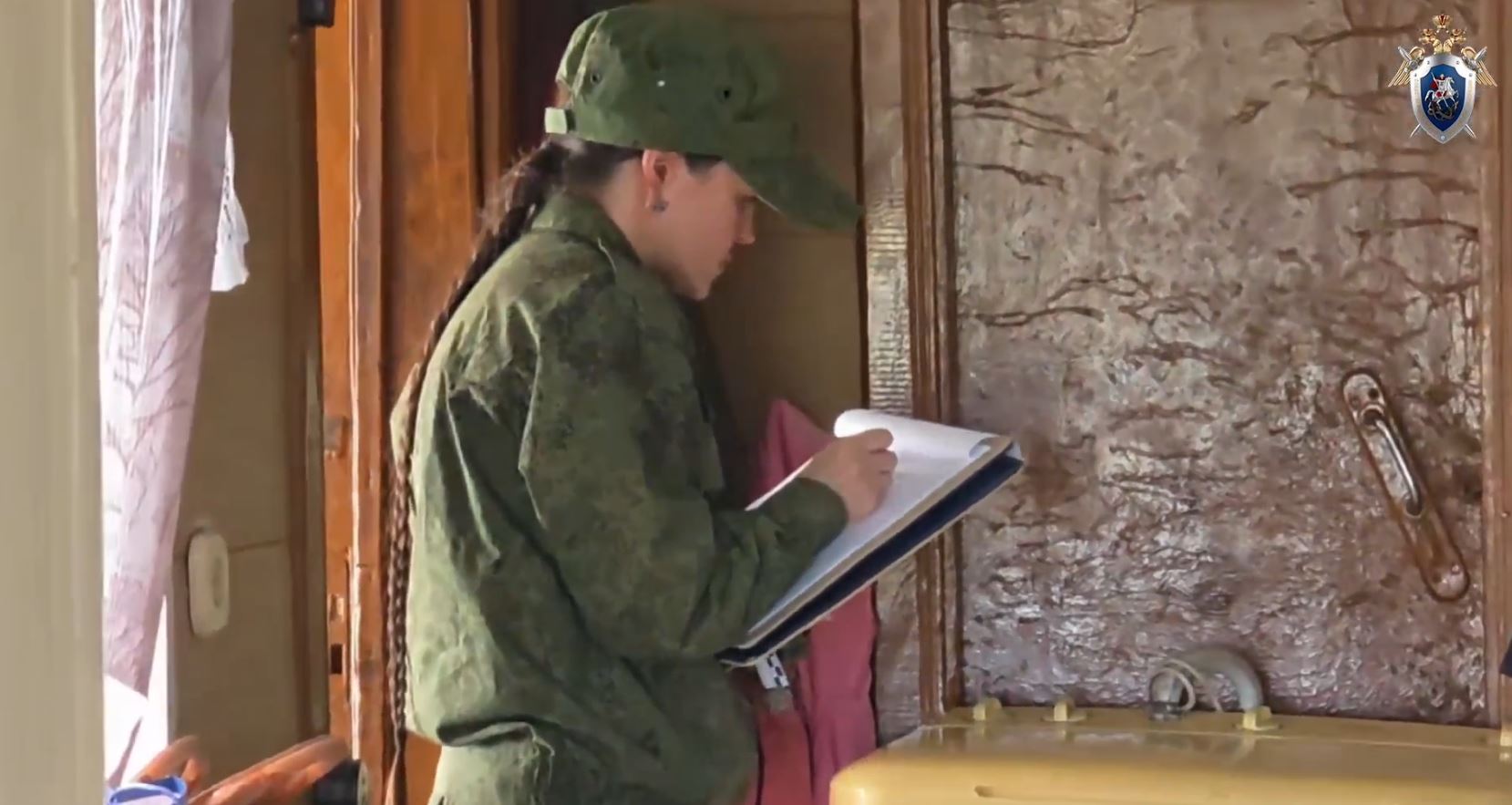 В Кузбассе бабушка с внуком погибли из-за провода, который был под напряжением
