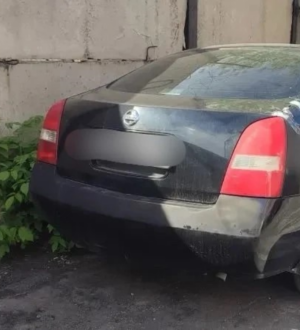 Кузбассовец лишился машины и свободы за повторную езду в нетрезвом виде
