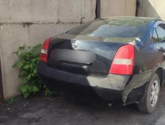 Кузбассовец лишился машины и свободы за повторную езду в нетрезвом виде