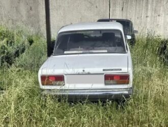 За повторное вождение в состоянии опьянения жителя Калтана лишили автомобиля
