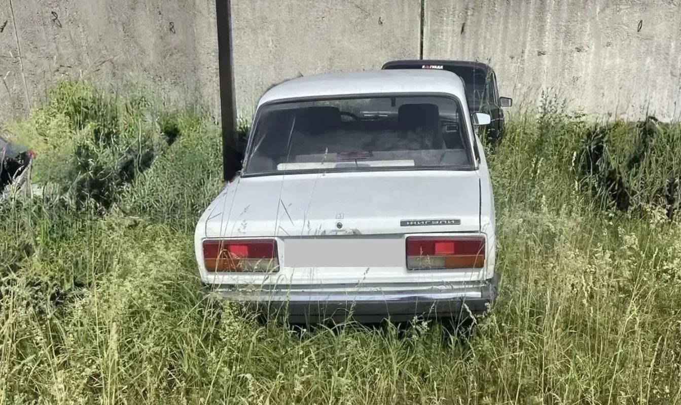 За повторное вождение в состоянии опьянения жителя Калтана лишили автомобиля