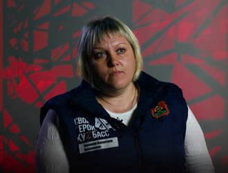 «Подписала контракт в день рождения»: как медсестра из Кузбасса попала на СВО