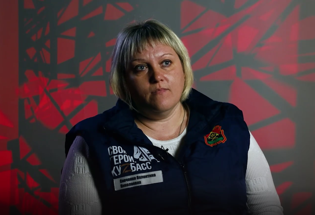 «Подписала контракт в день рождения»: как медсестра из Кузбасса попала на СВО