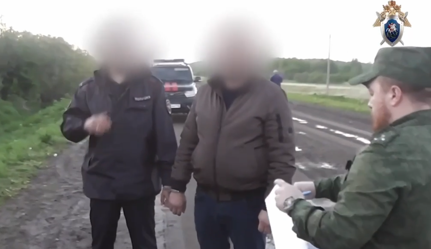 Охота в Кузбассе завершилась выстрелом в голову подростка