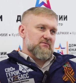 «Восхищает все»: ветеран спецоперации оценил программу «СВОи Герои. КуZбасс»