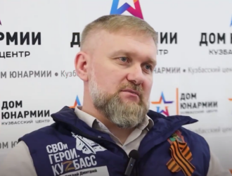 «Восхищает всё»: ветеран спецоперации оценил программу «СВОи Герои. КуZбасс»