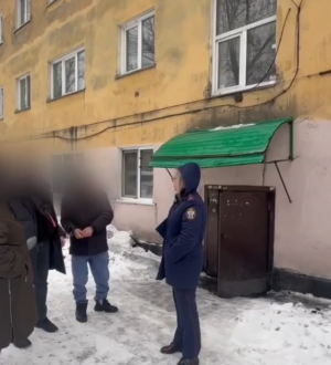 В Кузбассе расследовали дело о двойном убийстве 14-летней давности