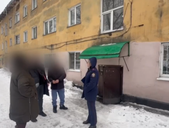 В Кузбассе расследовали дело о двойном убийстве 14-летней давности