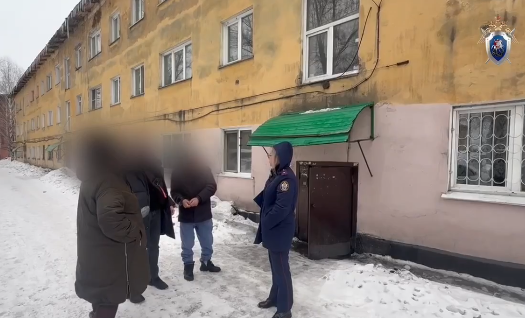 В Кузбассе расследовали дело о двойном убийстве 14-летней давности