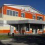 Спорткомплекс имени героя СВО Дмитрия Васильева открылся в Мариинске