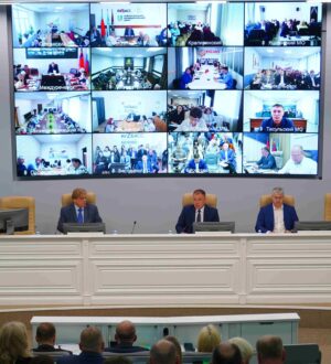 Илья Середюк поручил обеспечить безопасность детей на отдыхе и экзаменах