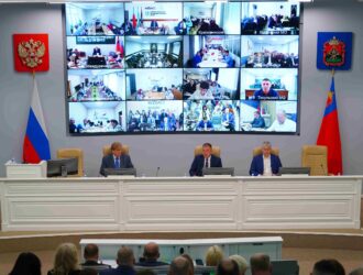 Илья Середюк поручил обеспечить безопасность детей на отдыхе и экзаменах