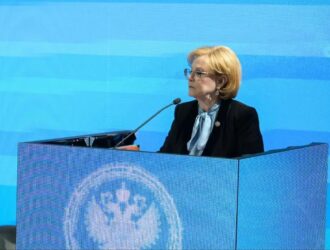 В России в этом году появится первая вакцина от менингококка