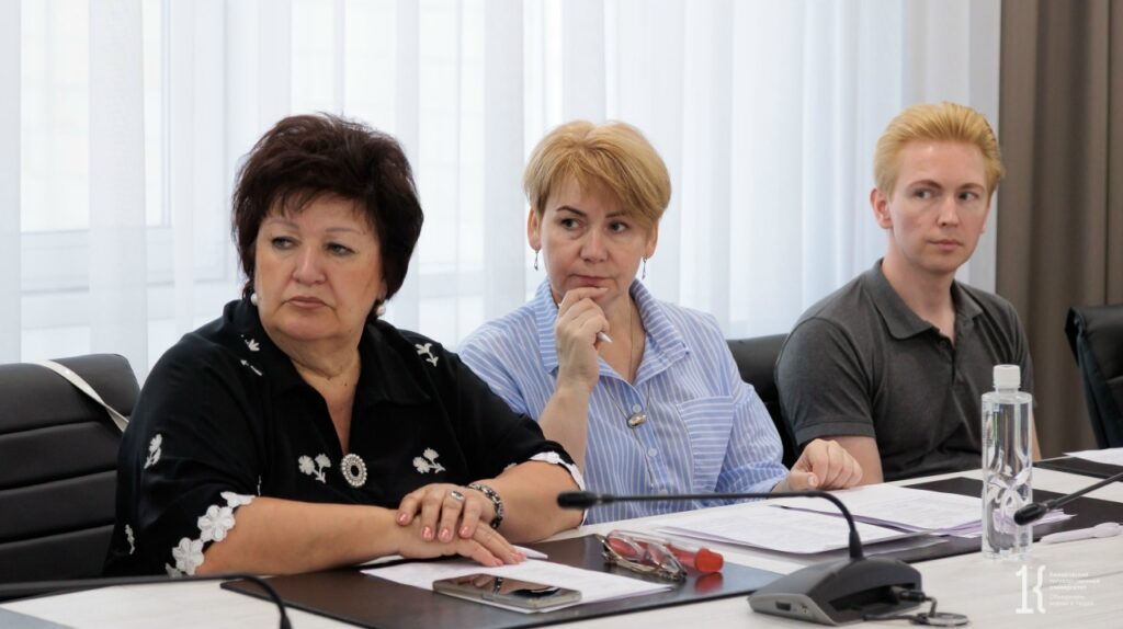 Кузбасс готовится к прозрачным и законным выборам