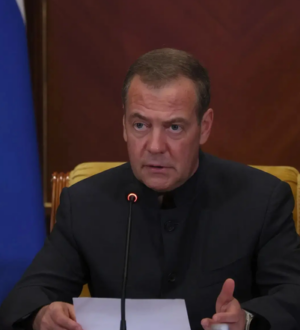 Медведев призвал наказывать мигрантов за незаконное пребывание на территории России их детей