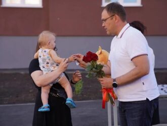 Кузбассу дополнительно выделили 210 млн руб. на расселение людей из старых домов