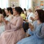 Кузбасским многодетным мамам показали, как сделать жизнь ярче
