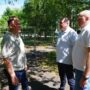 Осенью в Новокузнецке планируют открыть современный беговой центр