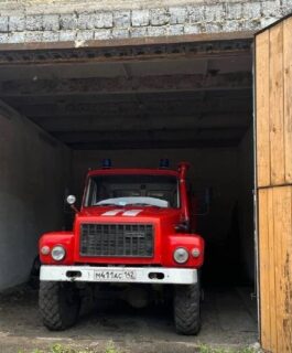 В Кузбассе в этом году не зафиксировали ни одного лесного пожара