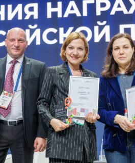 Кузбасский центр поддержки предпринимателей признан лучшим в стране