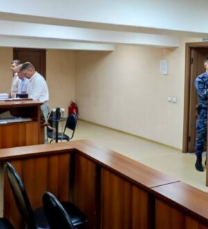 Владелец кузбасской сауны, где погибли пятеро подростков, признал вину