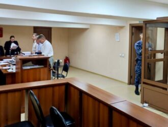 Владелец кузбасской сауны, где погибли пятеро подростков, признал вину