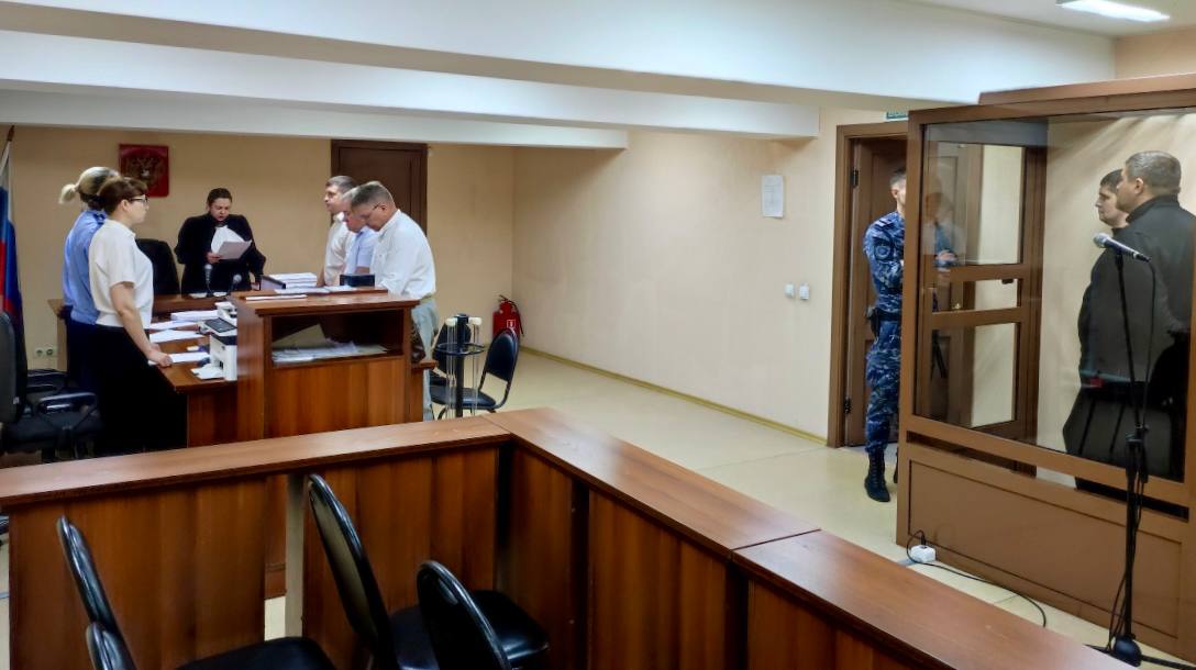 Владелец кузбасской сауны, где погибли пятеро подростков, признал вину