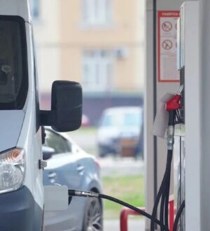 186 железнодорожных цистерн с топливом едут в Кузбасс
