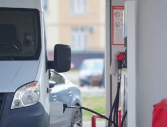 186 железнодорожных цистерн с топливом едут в Кузбасс