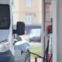 186 железнодорожных цистерн с топливом едут в Кузбасс