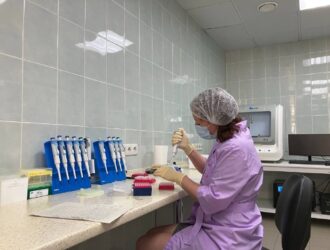Кузбассовцу пришлось доказывать отцовство на 4 детей через экспертизу