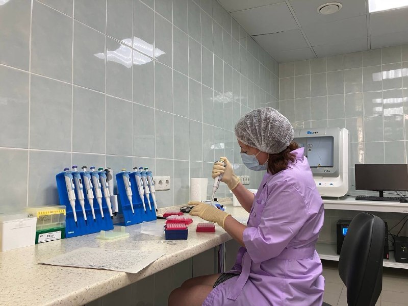 Кузбассовцу пришлось доказывать отцовство на 4 детей через экспертизу