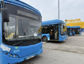 GTA по-кузбасски: в Новокузнецке рецидивист попытался угнать автобус