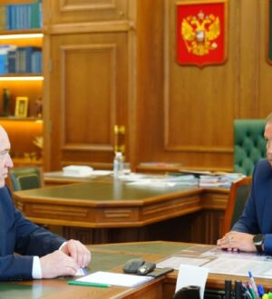 В Кузбассе задумались над строительством железной дороги в Китай