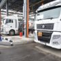 Правительство РФ запретило экспортировать дизельное топливо