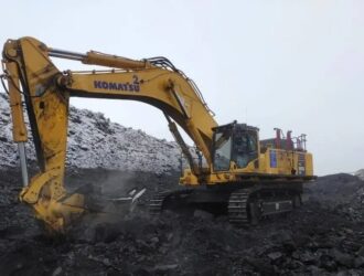 В Кузбассе стали добывать угля меньше, но перерабатывать – больше