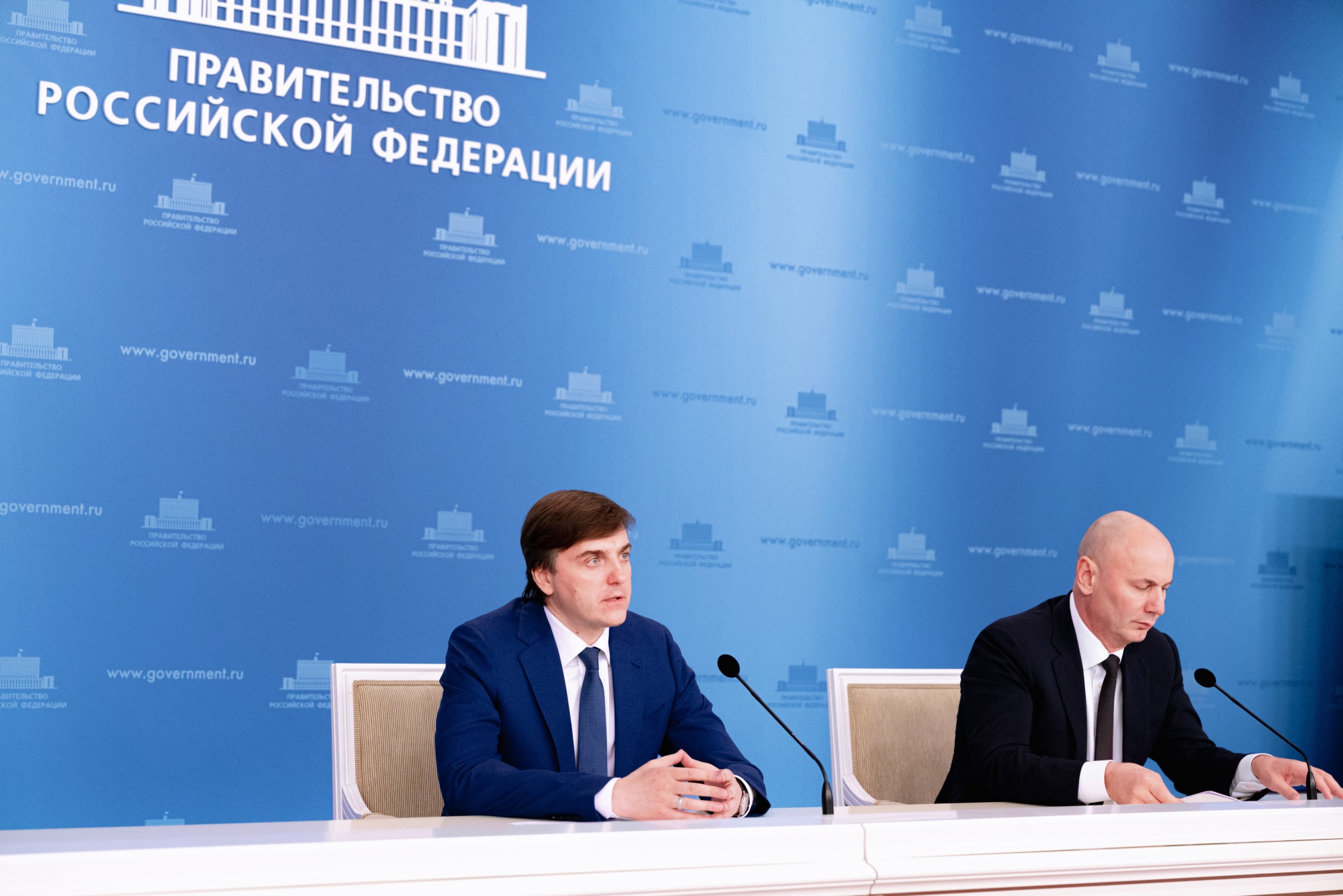 Результаты российских школьников на ЕГЭ выросли по сравнению с прошлым годом