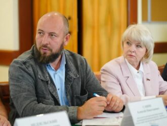 Советник и депутат: куда идут участники программы «СВОи Герои. КуZбасс»