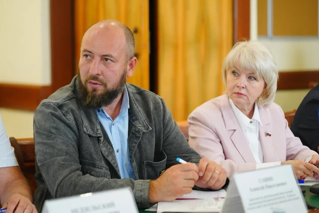 Советник и депутат: куда идут участники программы «СВОи Герои. КуZбасс» 