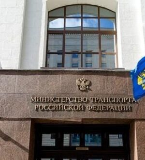 В России ведется разработка Национальной цифровой транспортно-логистической платформы
