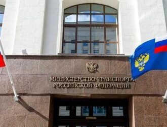 В России ведется разработка Национальной цифровой транспортно-логистической платформы