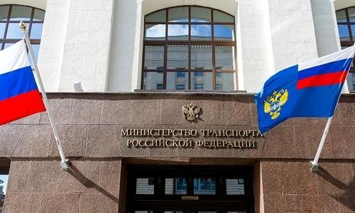 В России ведется разработка Национальной цифровой транспортно-логистической платформы