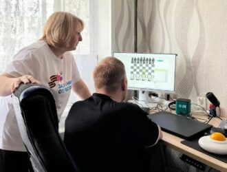 В Кузбассе еще 5 ветеранам СВО адаптировали жилье с помощью спецоборудования